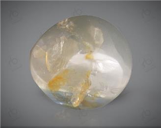 Natural Cat's Eye / Lehsunia ( Chrysoberyl) 3579 ( 3.24 cts. )